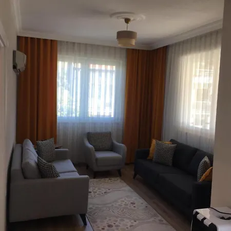 Apartment Serene Flat Close To Calis In Fethiye