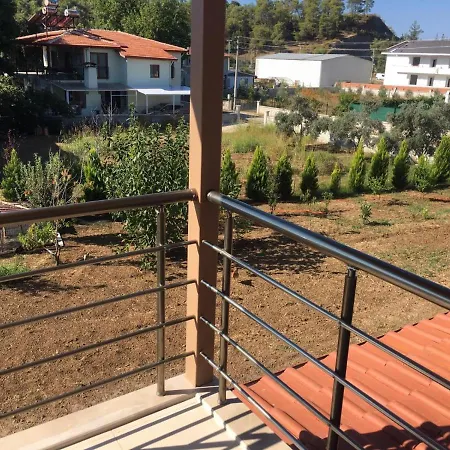 Serene Flat Close To Calis In * 페티예